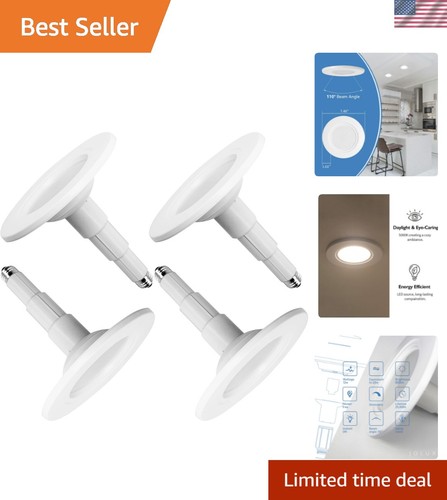 Inch led can lights - led,