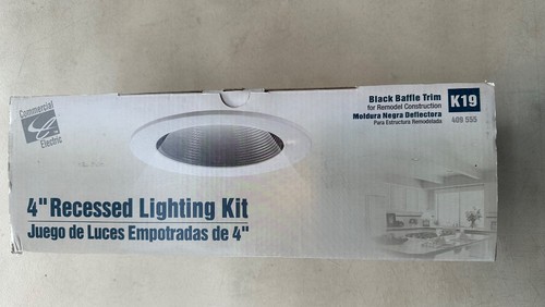 Commercial electric - commercial,