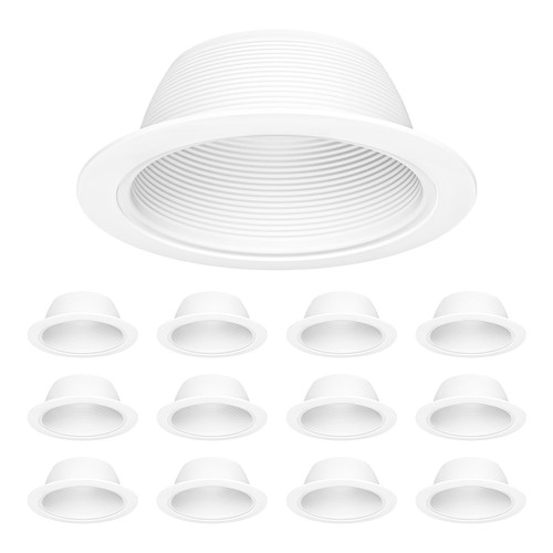 Inch can light cover - light, cover,12