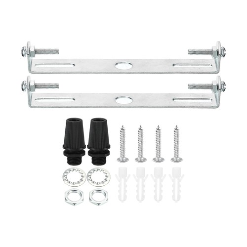 Set 115mm ceiling - 2,